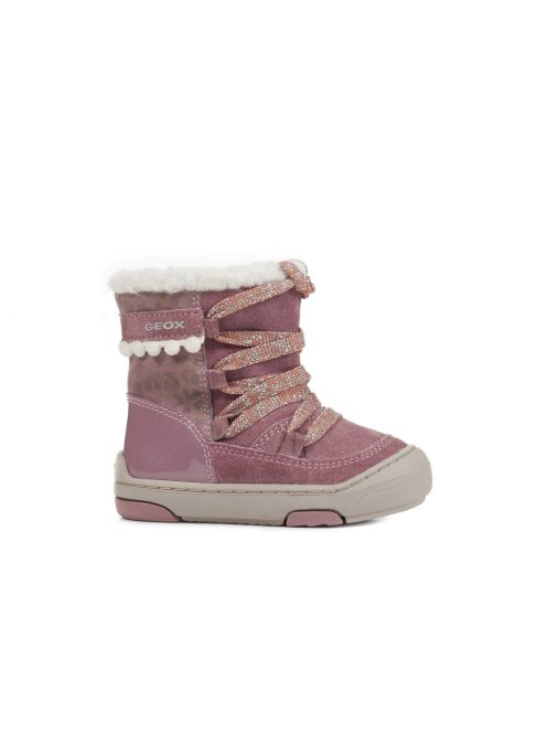 Geox bundás babycsizma