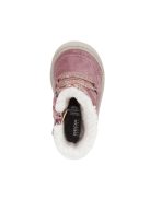 Geox bundás babycsizma