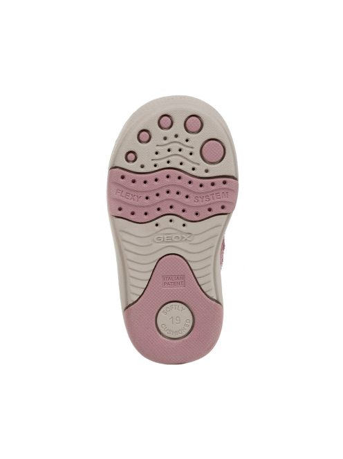 Geox bundás babycsizma