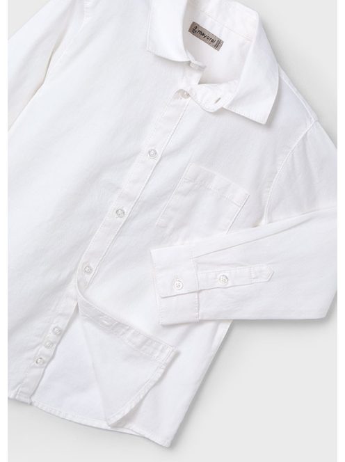 Mayoral elegáns ing    