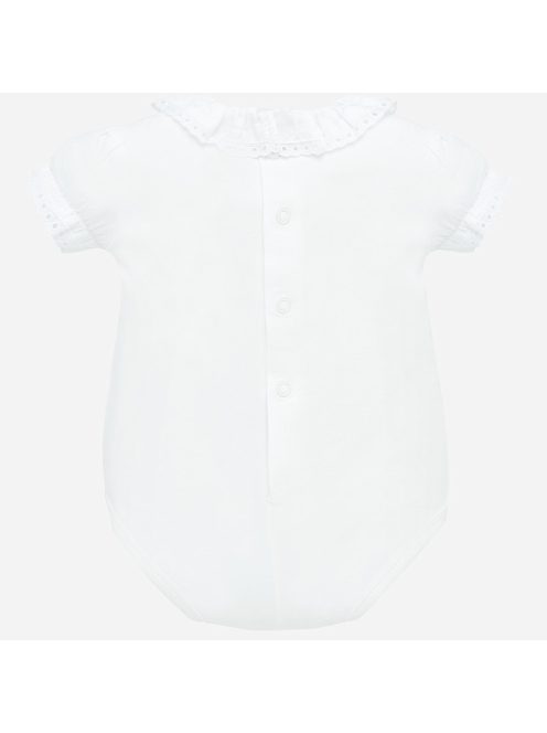 Mayoral galléros elegáns body