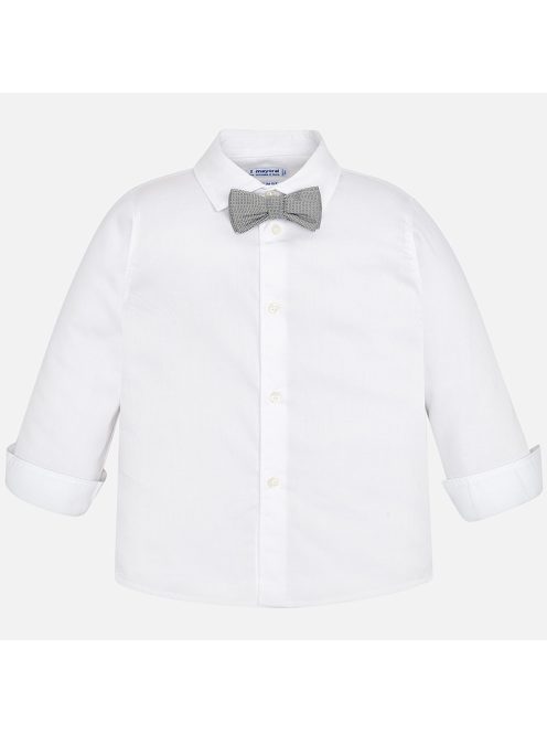 Mayoral csokornyakkendős ing