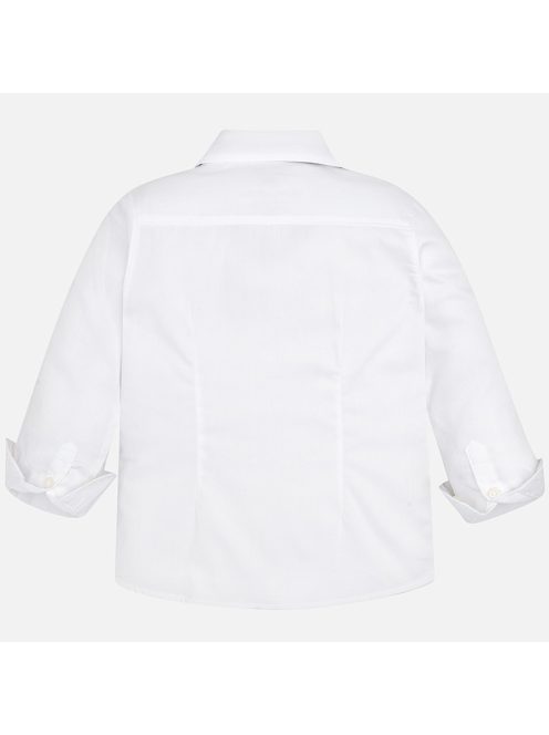 Mayoral csokornyakkendős ing