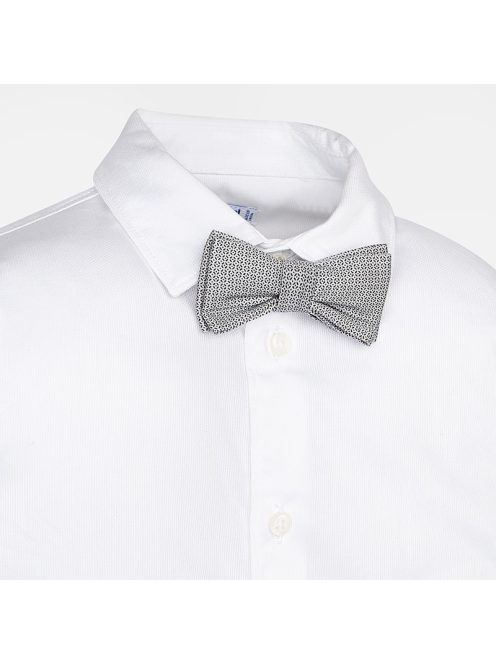 Mayoral csokornyakkendős ing