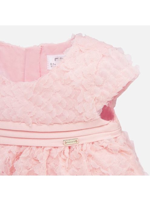 Mayoral szirmos kisruha