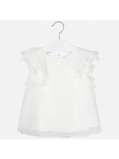 Mayoral elegáns blúz