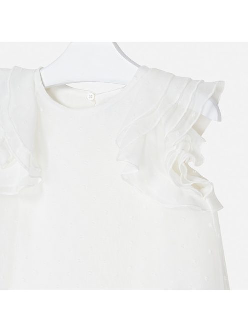 Mayoral elegáns blúz