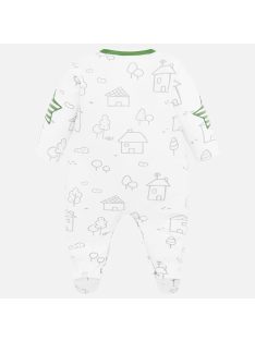 Mayoral rugi előkével,sapkával