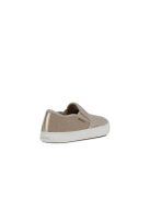 Geox csillogós slipon