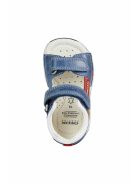 Geox színes nyitott szandál