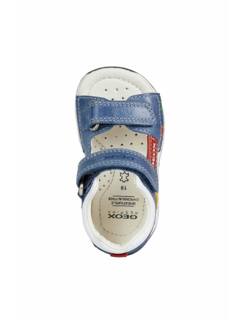 Geox színes nyitott szandál