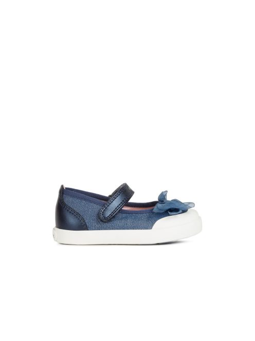 Geox balerina cipő