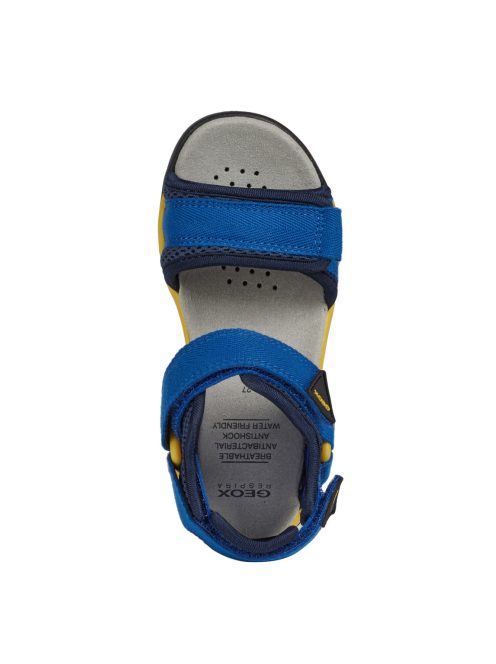 Geox nyitott vizi szandi