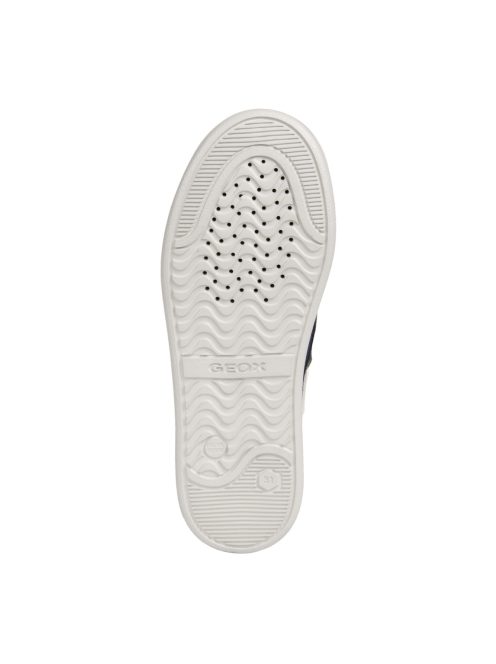 Geox hajóscipő