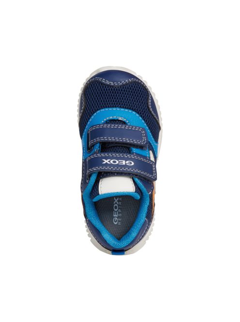 Geox könnyed sportcipő