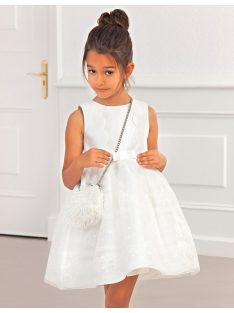 Abel & lula hátul nyitott ruha