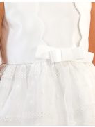 Abel & lula hátul nyitott ruha