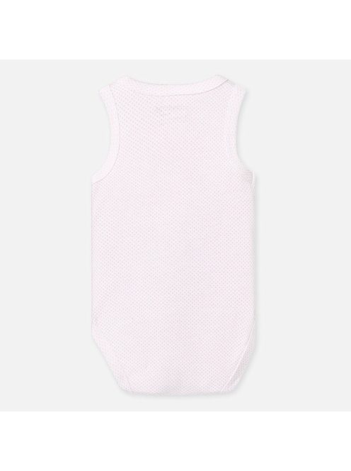 Mayoral sztreccses pöttyös body