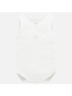 Mayoral sztreccses pöttyös body