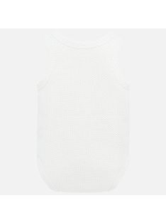 Mayoral sztreccses pöttyös body