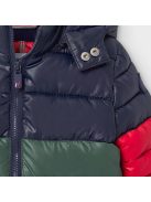 Mayoral bélelt téli kabát