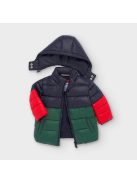 Mayoral bélelt téli kabát