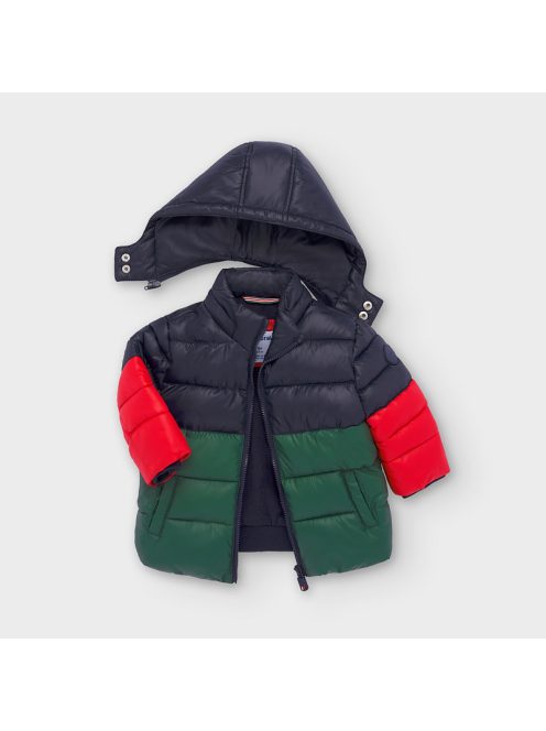 Mayoral bélelt téli kabát