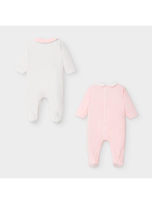 Mayoral 2 db-os macis rugdalózó