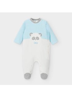 Mayoral pandás puha rugdalózó