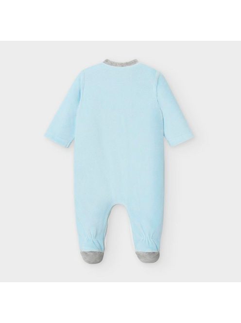 Mayoral pandás puha rugdalózó