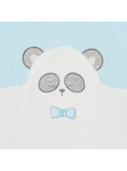 Mayoral pandás puha rugdalózó