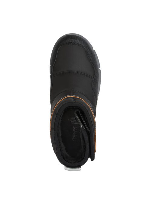 Geox vastag hótaposó csizma