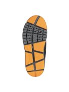 Geox vastag hótaposó csizma