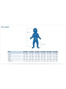 Mayoral fa mintás téli kabát