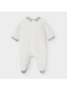 Mayoral rénszarvasos rugdalózó