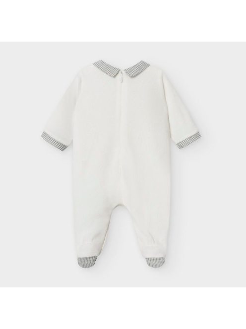 Mayoral rénszarvasos rugdalózó