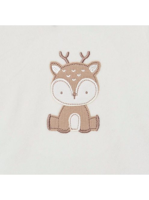 Mayoral rénszarvasos rugdalózó