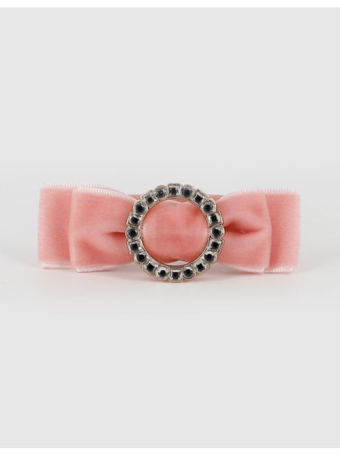 Abel&lula strasszköves hajgumi