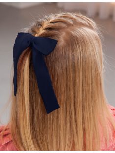 Abel&lula csillogós kötött hajgumi