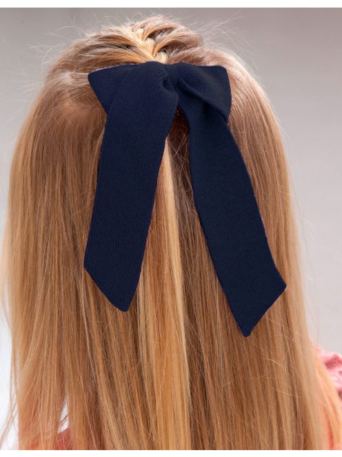 Abel&lula csillogós kötött hajgumi