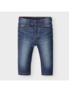 Mayoral Slim fit őszi farmernadrág