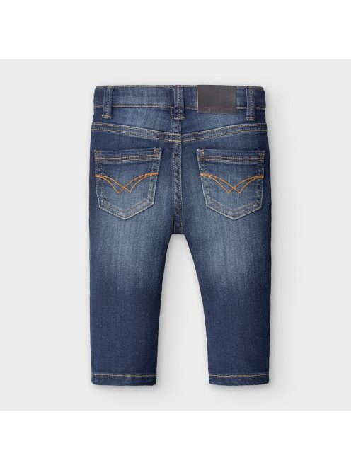 Mayoral Slim fit őszi farmernadrág