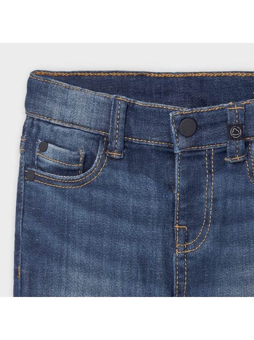 Mayoral Slim fit őszi farmernadrág