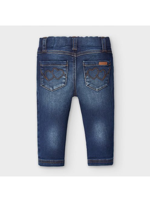 Mayoral csinos farmernadrág