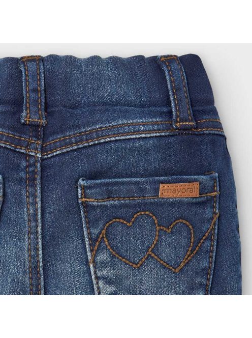 Mayoral csinos farmernadrág