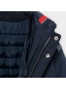 Mayoral mellény és egyben kabát