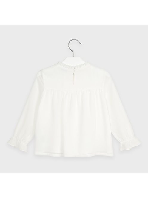 Mayoral elegáns blúz