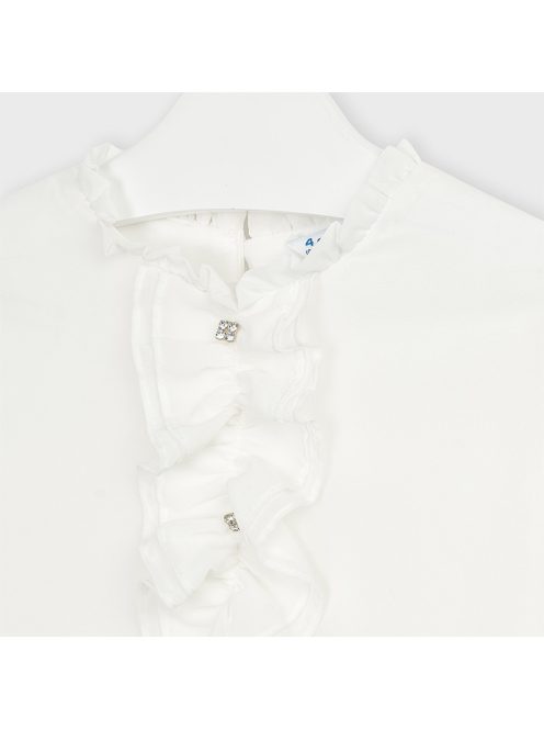 Mayoral elegáns blúz