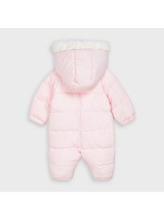 Mayoral rózsaszín overál