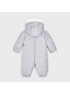 Mayoral pandás overál